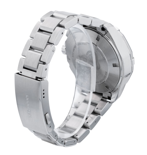 Tag Heuer Aquaracer CAY2112.BA0925 Image 3